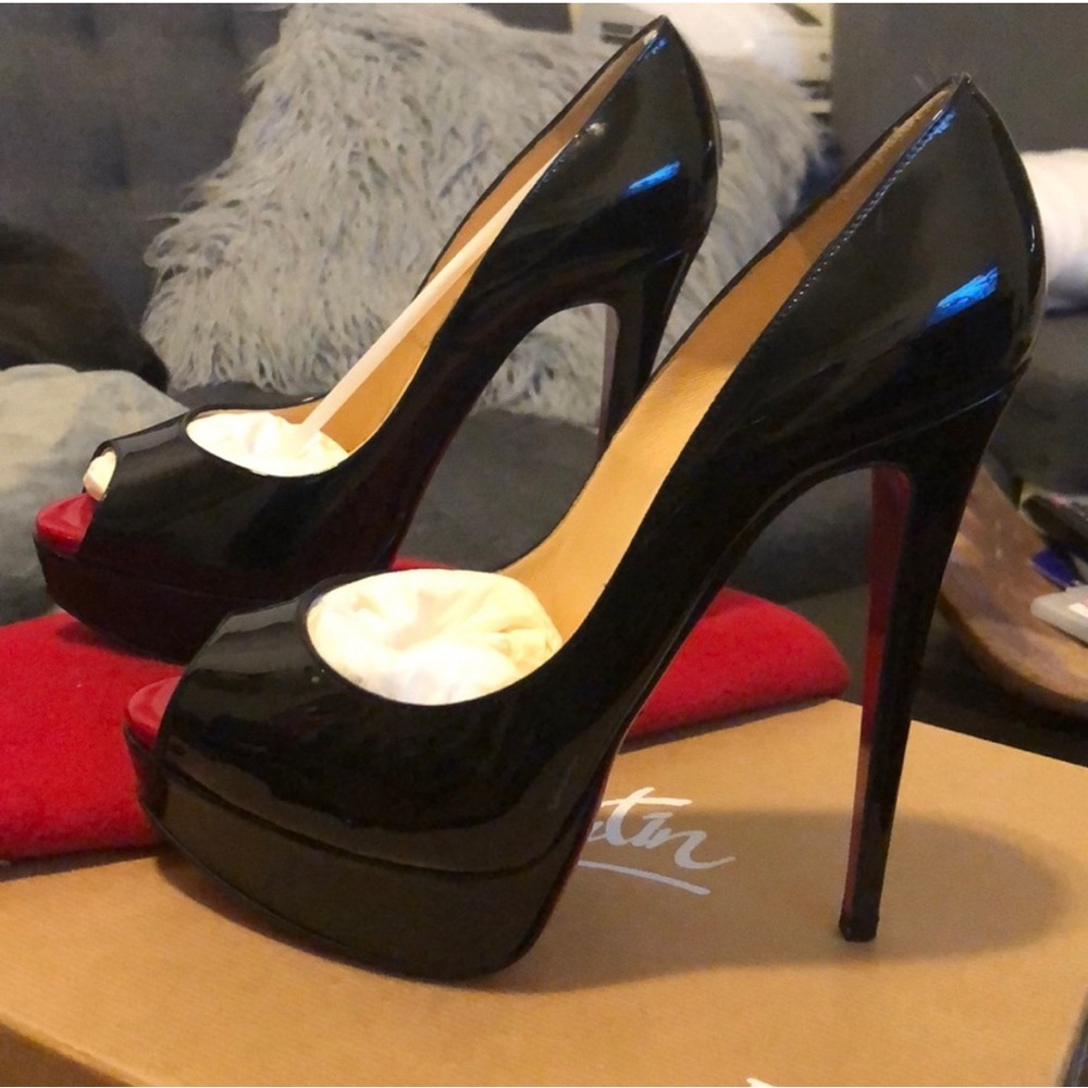 CLB Pumps